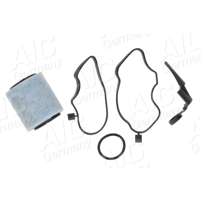 Imagem de AIC 54545 Separador de óleo, respiro do cárter da cambota com juntas BMW: 3 Touring, X5, 5 Touring endado, norauto, oscaro, mister auto