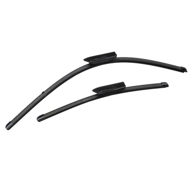 Imagem de Escova do limpa vidros Denso DF 436 650/425mm plana para veículo com volante à esquerda BMW: 1 Hatchback