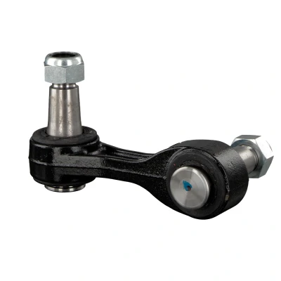 Imagem de FEBI BILSTEIN 39253 barra / escora, estabilizadora Eixo dianteiro, lado direito 148mm M24 x 1,5 com porcas