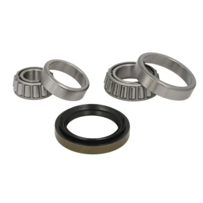 Imagem de BTA H1M000BTA Kit de rolamento roda Eixo dianteiro, ambos os lados 50,003, 65,088, 65,088 MERCEDES BENZ: W123 Sedan, T1 Van
