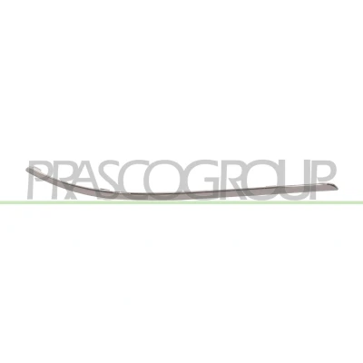 Imagem de PRASCO ME4241263 Friso, pára choques traseira direita