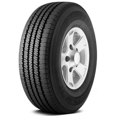 Imagem de Bridgestone Dueler H/T 684 II ( P245/70 R17 108S )