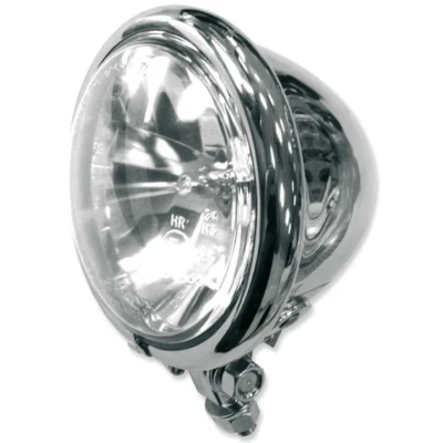 Imagem de VICMA 4776 Farol Principal H3 crómio 123