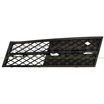 Imagem de PRASCO BM0482134 Grelha de Pára Choques à frente, lado esquerdo BMW: 5 Sedan, Touring