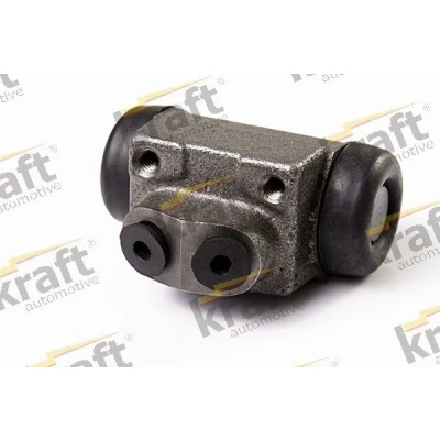 Imagem de KRAFT 6032080 Cilindro de Roda 22,0mm Ferro fundido FORD: ESCORT 3, Focus Mk1 Hatchback, 2