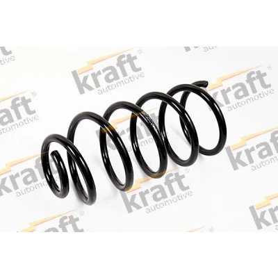 Imagem de KRAFT 4026505 Mola de suspensão Eixo dianteiro SKODA: Octavia 1 Combi
