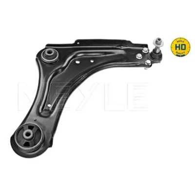 Imagem de MEYLE HD Quality 16 050 0044/HD Braço de suspensão RENAULT: LAGUNA 3 Grandtour,