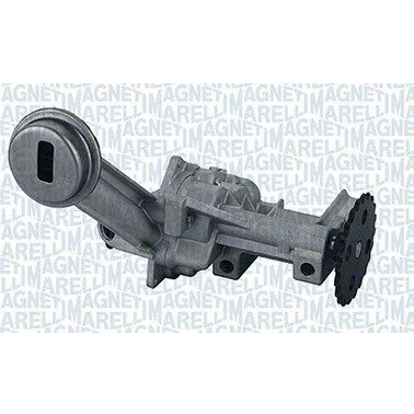 Imagem de MAGNETI MARELLI 351516000006 Bomba de Óleo RENAULT: CLIO 2, 1, GRAND SCENIC 2