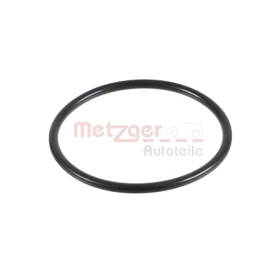 Imagem de METZGER 2430006 Retentor 39,85 2,45 FPM (borracha de flúor) OPEL: Astra G Caravan, Zafira A, CC