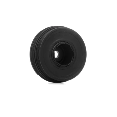 Imagem de CORTECO 21653131 Polia da Cambota 5PK+5PK 155 8 desacoplado, com instruções de montagem BMW: 3 Sedan, Touring, 5 Sedan