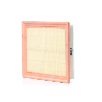 Imagem de VAICO V22 1108 Filtro de ar 53 205,0 348 Cartucho filtrante Original Quality PEUGEOT: 208 I Hatchback, 308 II SW 2