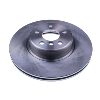 Imagem de DENCKERMANN disco de travão BMW: 5 Touring, Sedan, 3 Touring 330mm 24mm duas peças B130884 Discos