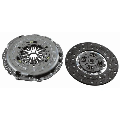 Imagem de SACHS XTend 3000 950 745 Kit de Embraiagem sem rolamento desembraiagem 270 FORD: Transit Mk6 Van, V363 Van