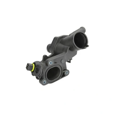 Imagem de THERMOTEC D2A009TT Termóstato, líquido de refrigeração com caixa VOLKSWAGEN: GOLF 4, 3, Polo III Hatchback, SEAT: Ibiza 2, 3