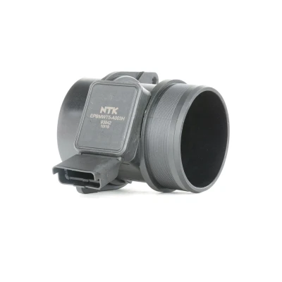 Imagem de NGK 93842 Medidor de massa ar com caixa sensor temperatura do integrado PEUGEOT: 307 Hatchback, Carrinha, Partner I Van