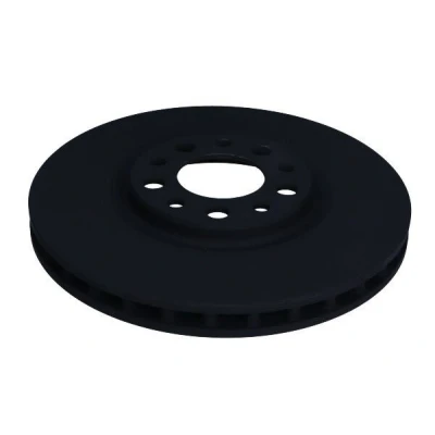 Imagem de QUARO Disco de travão ALFA ROMEO: Brera, 159 Sportwagon, Sedan 305mm 28mm 5 110mm interior ventilado pintado alto carbono QD8431HC