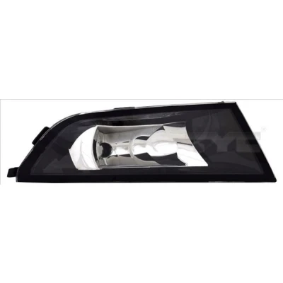 Imagem de TYC 19 15265 01 2 Farol de Nevoeiro à direita SKODA: Fabia III Carrinha