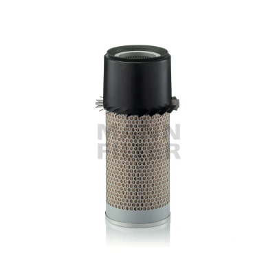 Imagem de MANN FILTER C 16 335 Filtro de ar 393 154 Cartucho filtrante