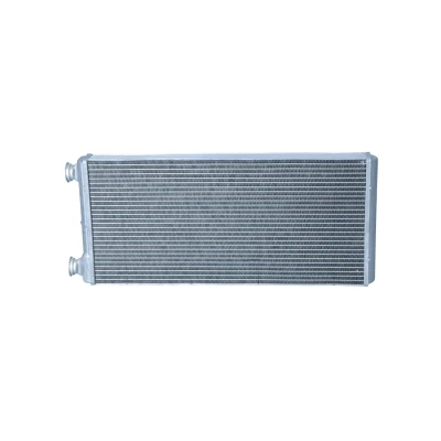 Imagem de NRF 54424 Radiador Quente com material de montagem
