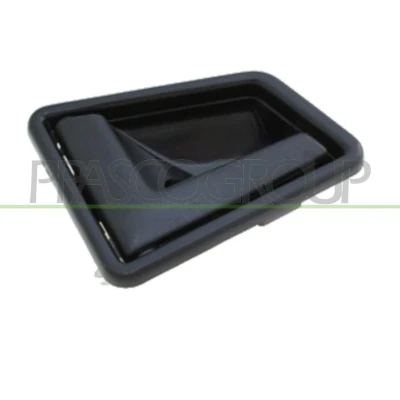 Imagem de PRASCO SZ0488602 Puxadores de Porta interior, traseira esquerda, à frente, lado esquerdo preto SUZUKI: Vitara I SUV