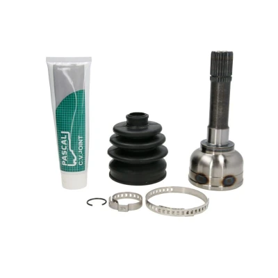 Imagem de PASCAL G18034PC Ponteira de Transmissão do lado da roda sem anel ABS SUZUKI: Jimny SUV