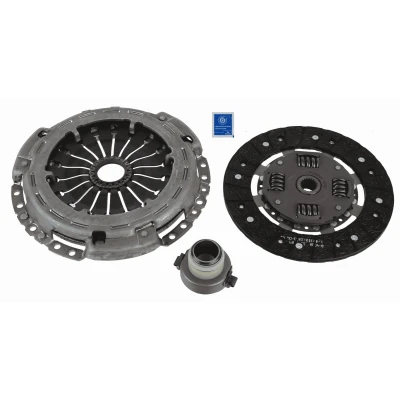 Imagem de SACHS 3000 951 166 Kit de Embraiagem 240 PEUGEOT: Boxer Van, CITROËN: Jumper I Minibus