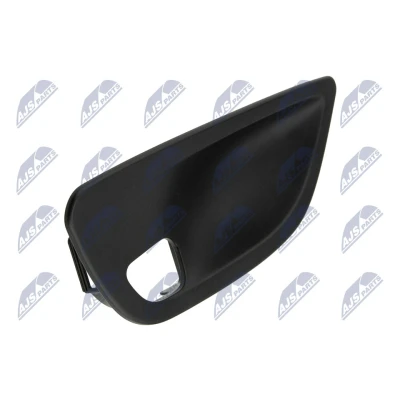 Imagem de NTY EZC BM 203 Regulador, ventilador do habitáculo à frente, lado esquerdo BMW: 5 Sedan, Touring