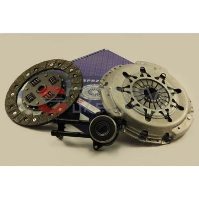 Imagem de STATIM 120.641 Kit de Embraiagem com desembraiagem central 220mm FORD: Focus Mk1 Hatchback, Sedan, Carrinha