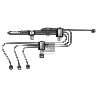 Imagem de DT Spare Parts 4.90795 Conjunto de tubos alta pressão, sistema injecção