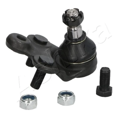 Imagem de ASHIKA 73 04 420R Rótula de suspensão Eixo dianteiro, lado direito, em baixo M14X1,5 17,5 88 HONDA: CIVIC 8 Hatchback