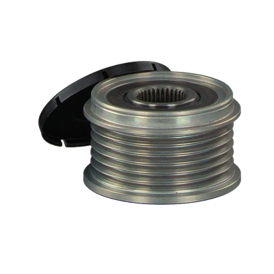 Imagem de FEBI BILSTEIN 34599 Polia Roda Livre do Alternador com tampa OPEL: Corsa D Hatchback, Astra H Caravan, Insignia A Sedan