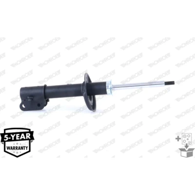 Imagem de MONROE G7478 Amortecedor Pressão do gás Tubo duplo com assento de mola cavilha em cima, braçadeira baixo CHEVROLET: Spark