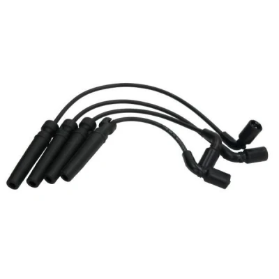 Imagem de Conjunto de cabos ignição ENGITECH ENT910007
