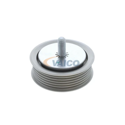 Imagem de VAICO V10 3421 Polia de Desvio Original Quality SEAT: Ibiza 4, VOLKSWAGEN: Scirocco III