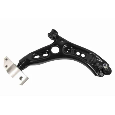 Imagem de VAICO V10 7237 Braço de suspensão Original Quality com articulação suspensão/guia Eixo dianteiro, lado direito transversal