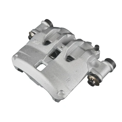 Imagem de FEBI BILSTEIN 178209 Pinça de travão Ferro fundido Eixo dianteiro, lado direito IVECO: DAILY 4, 4 Kasten/Kombi