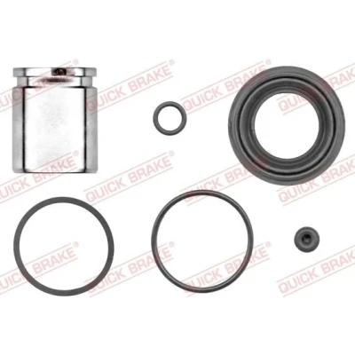 Imagem de QUICK BRAKE 114 5450 Jogo de Reparação Pinça Travão com êmbolo 42mm