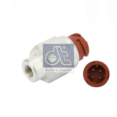 Imagem de Interruptor de pressão DT Spare Parts 3.70010