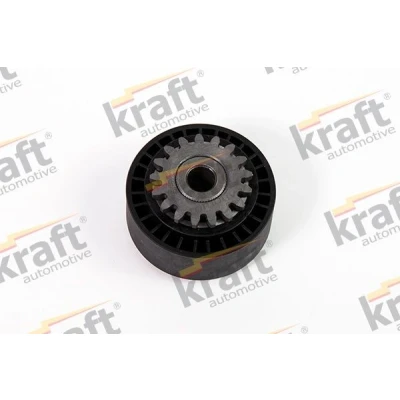 Imagem de KRAFT 1225310 Polia Tensora RENAULT: CLIO 2, Kangoo I Express