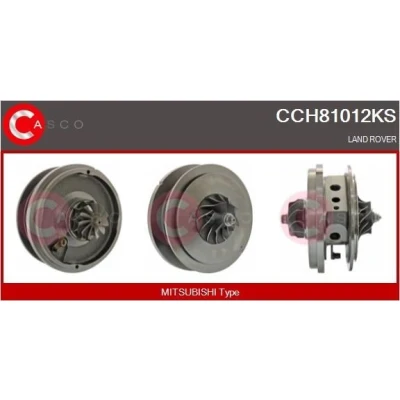 Imagem de SANDO 6035127.0 Motor de arranque 12V 1,80kW 12 CPS0065 70mm SMART: Forfour I
