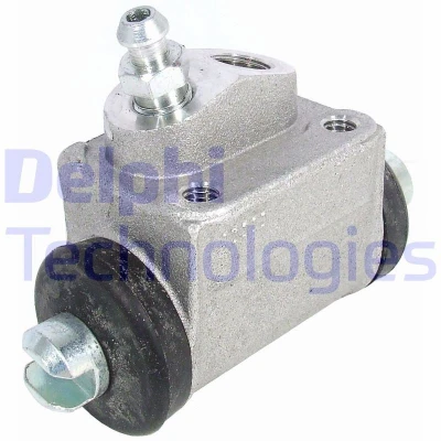 Imagem de DELPHI LW90112 Cilindro de Roda 17,8 sem regulador integrado