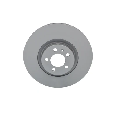 Imagem de ATE 24.0125 0222.1 Disco de travão 312,0 25,0 5 100,0 ventilado revestido ligado/alto carbono com parafusos