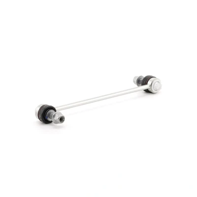 Imagem de LEMFÖRDER 29468 01 barra / escora, estabilizadora Eixo dianteiro, de ambos os lados 248mm M10x1,25 com acessórios RENAULT: CLIO 3 Kasten,