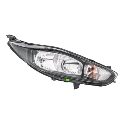 Imagem de HELLA 1EE 354 803 021 Farol Principal FORD: FIESTA 6, 6 Van
