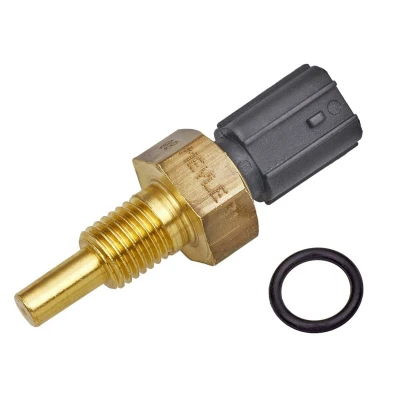 Imagem de MEYLE 31 14 821 0000 Sensor da Temperatura do Líquido de Refrigeração com retentor HONDA: Civic 7 Limousine, Stream I, Jazz 3