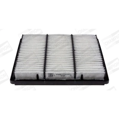 Imagem de CHAMPION CAF100675P Filtro de ar 36 225 224, 205 Cartucho filtrante MITSUBISHI: L200 III Pick up, Pajero 2, Sport 1 SUV