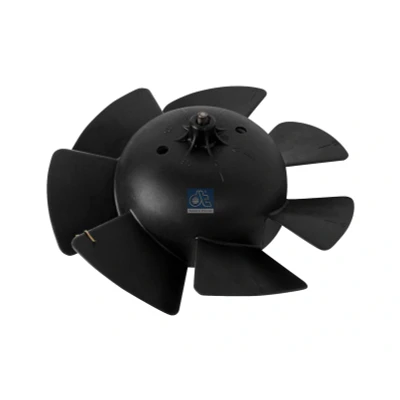 Imagem de DT Spare Parts 4.62612 Ventilador do Habitáculo