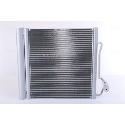 Imagem de NISSENS 94543 Condensador com secador Alumínio 374 R 134a SMART: City Coupe