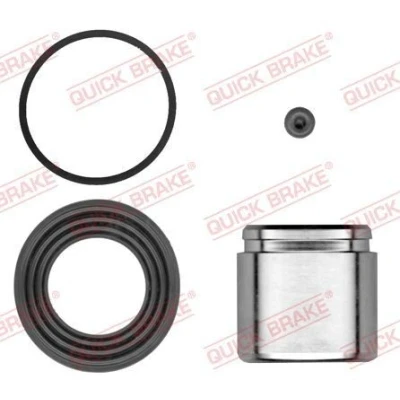Imagem de Jogo de reparação, pinça travão QUICK BRAKE 114 5500