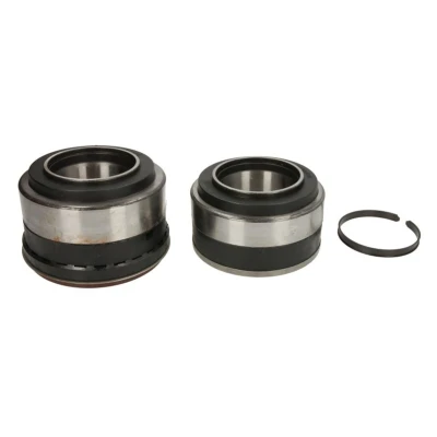 Imagem de Conjunto de rolamentos roda SKF VKBA 5429